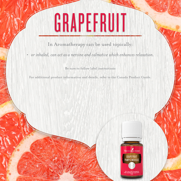 grapefruit