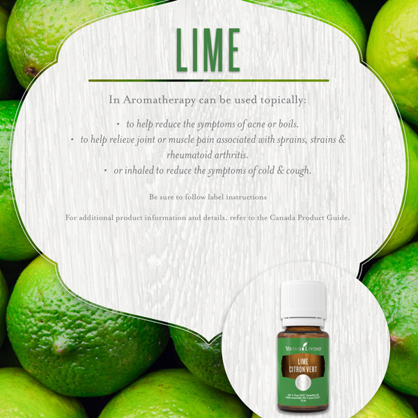 lime