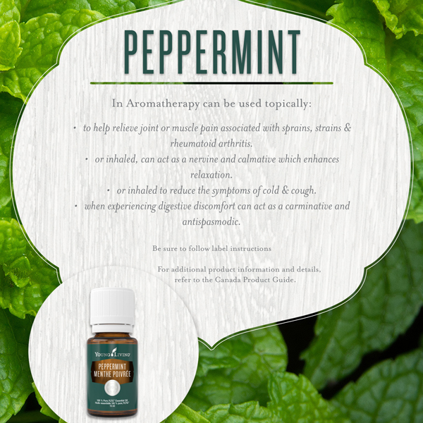 peppermint