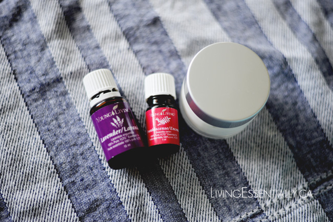 Young Living Essential Oils